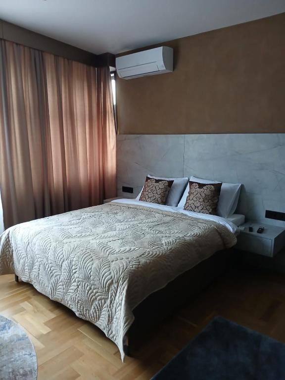 Han&Hayat Apartments Sarajevo - 5