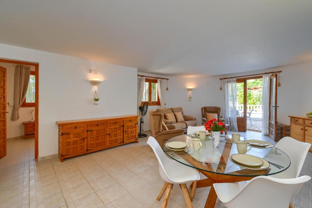 Casa Serena Moraira - 3