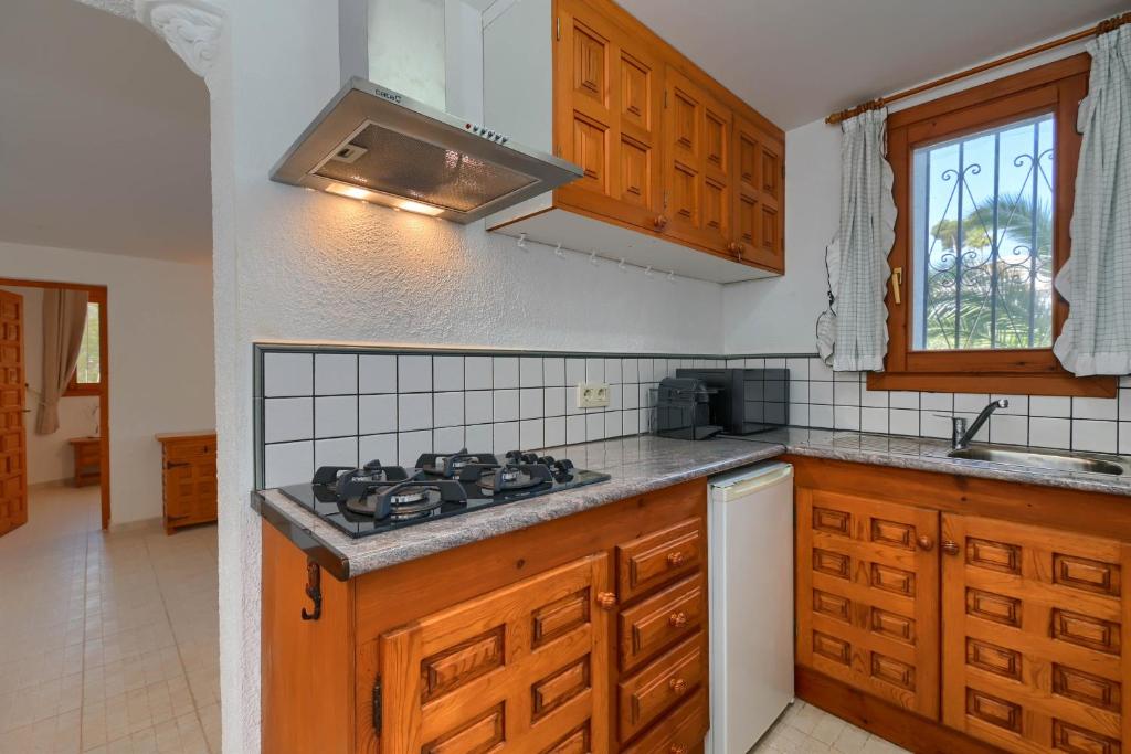 Casa Serena Moraira - 5