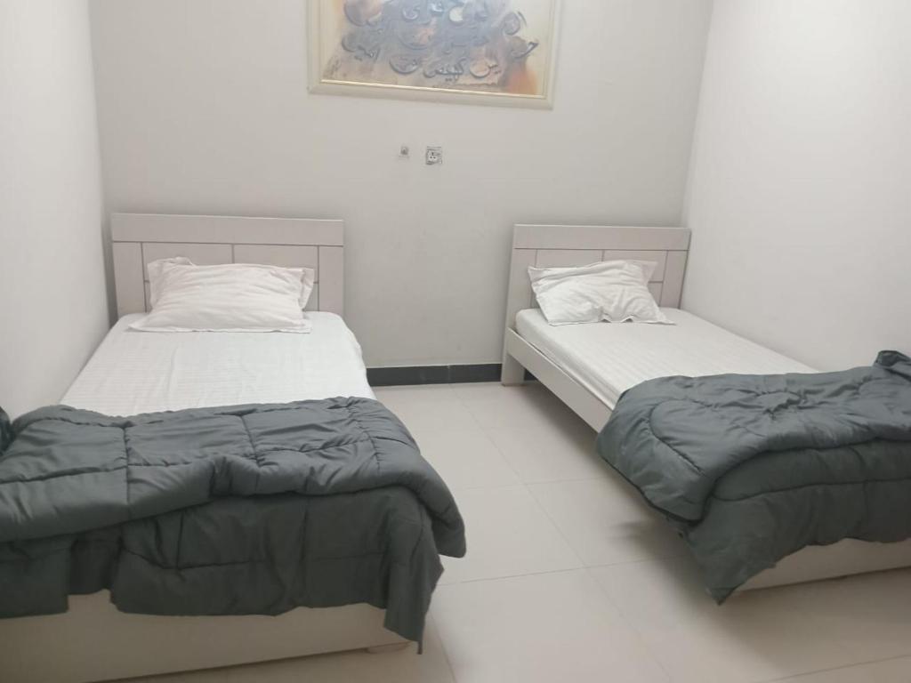 Hill View guest house, Dargai