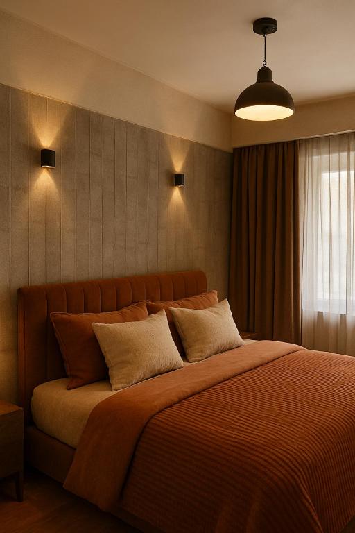 Endless Views Orbeliani, Bordžomi