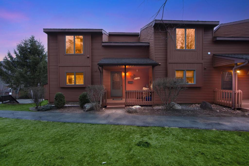 Otter Slide 78I - A Cozy Mountain Retreat, North Creek