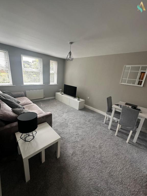 Master Lodge - TSAC, Thornaby on Tees