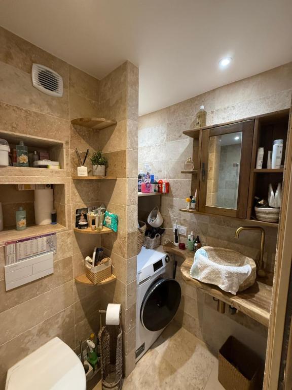 Appartement la ciotat - 5
