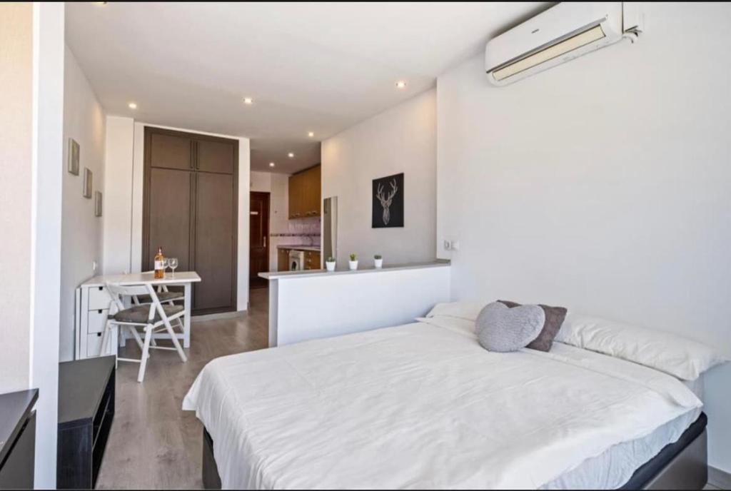 Cala de Mijas Beach & Golf Studio - 3