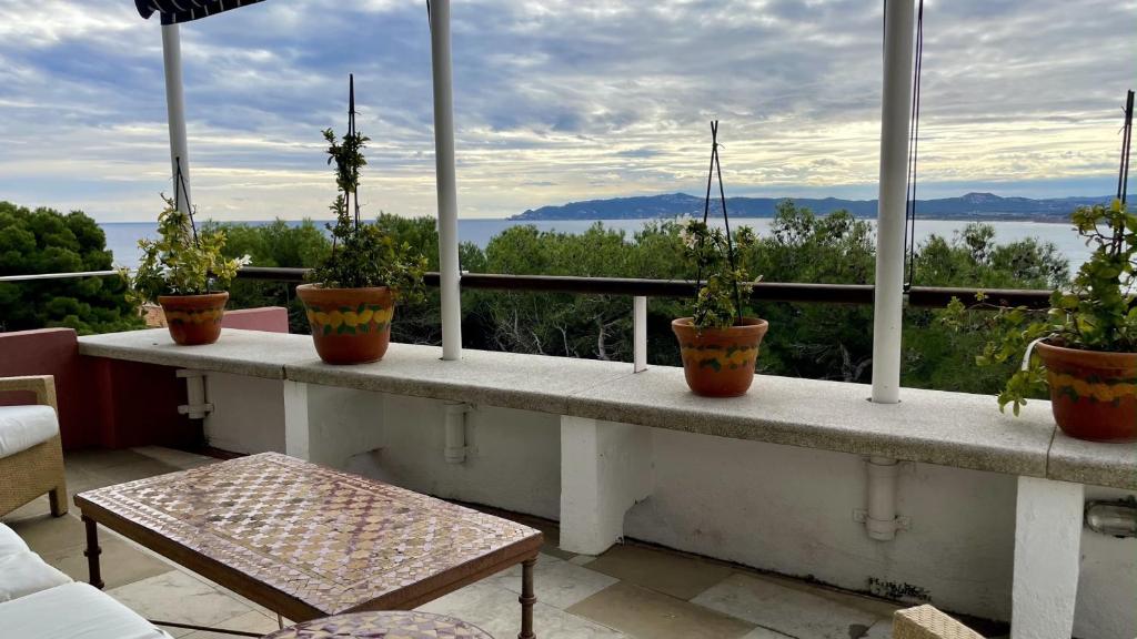 Villa AZURE - 4