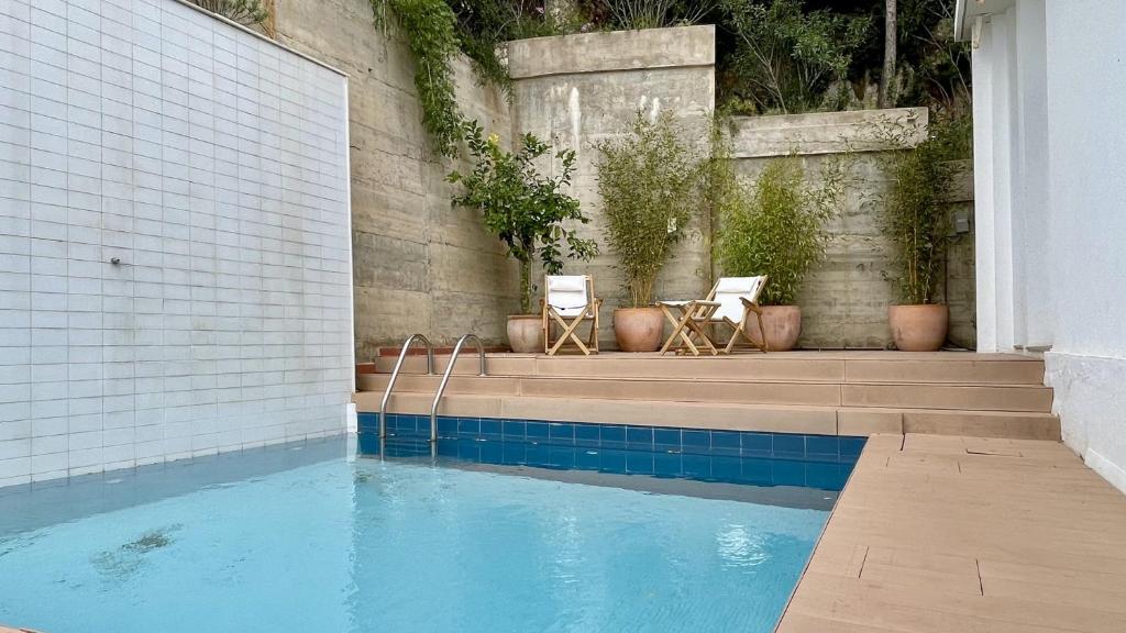 Villa AZURE - 5