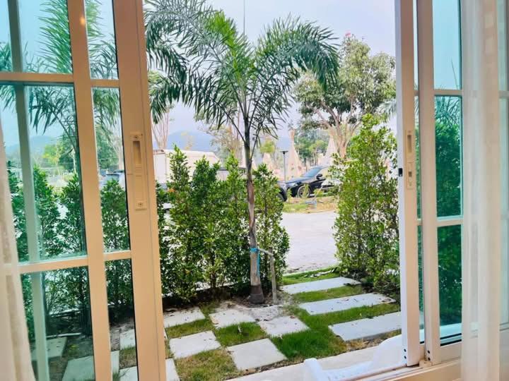 TheHill Resort เลาขวัญ