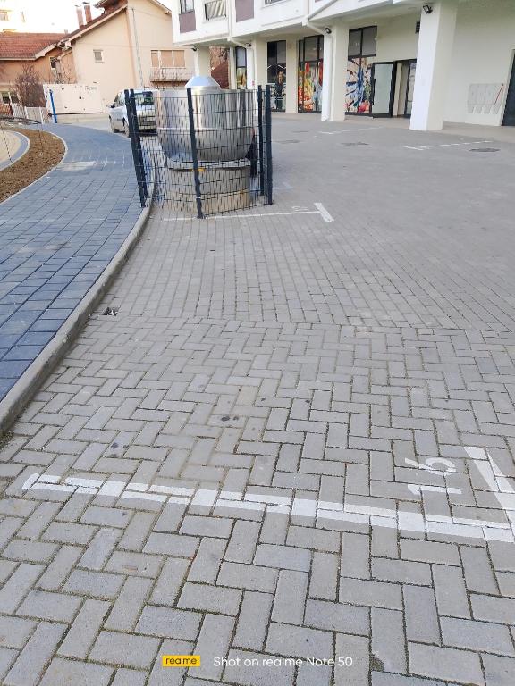 Apartman Konak - 5