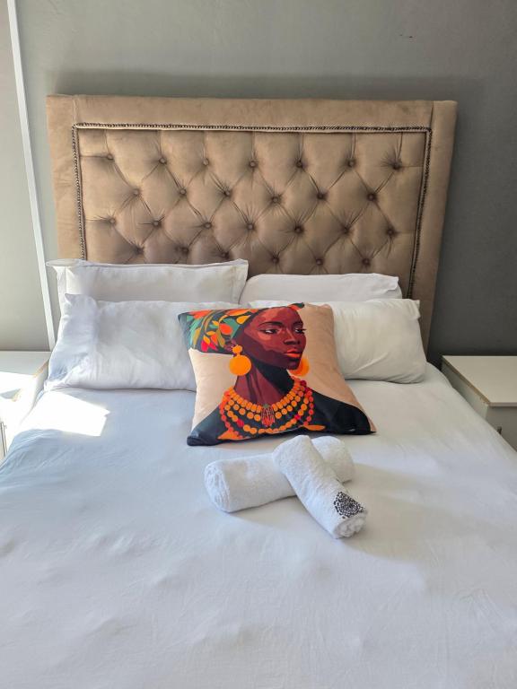 EzekMary Res, Polokwane