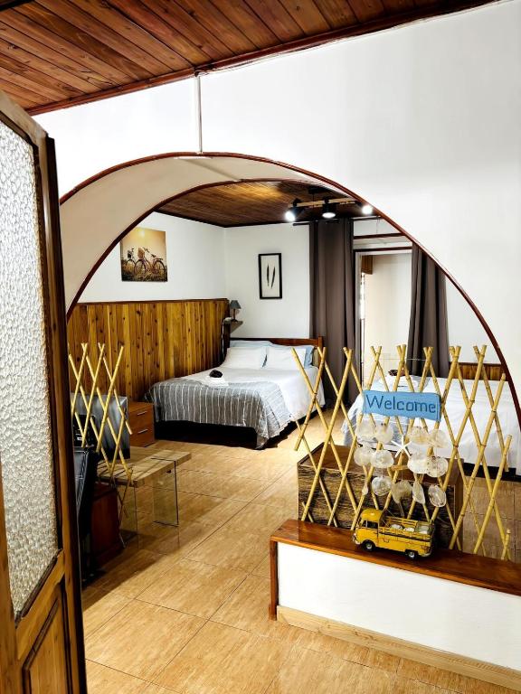 Studio 58 - Casa Pamplona Serpa, Ponta Delgada