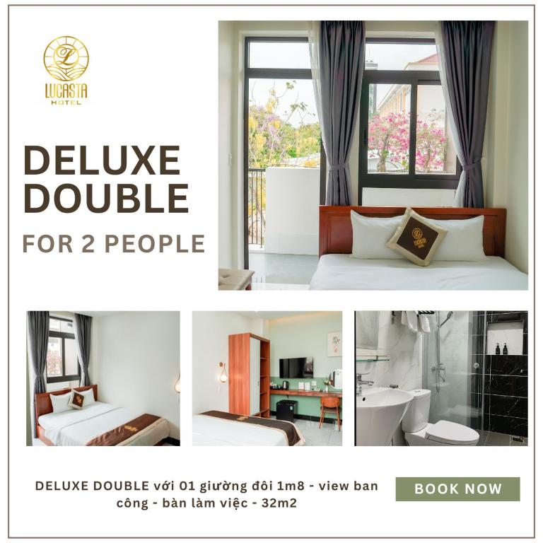 Lucasta Hotel, Can Tho