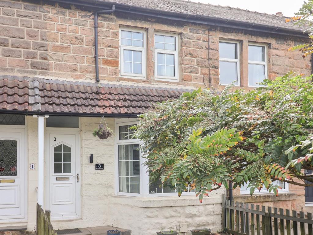 3 Glendowne Terrace, Harrogate