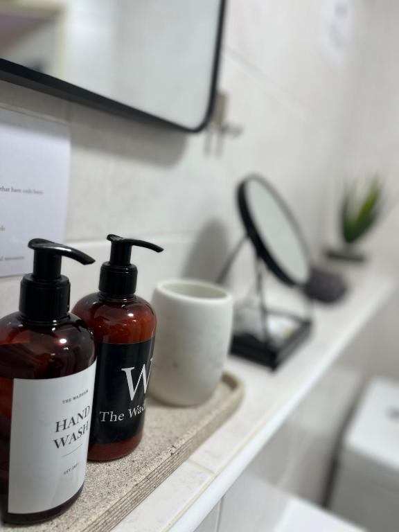 バスルーム（客室）