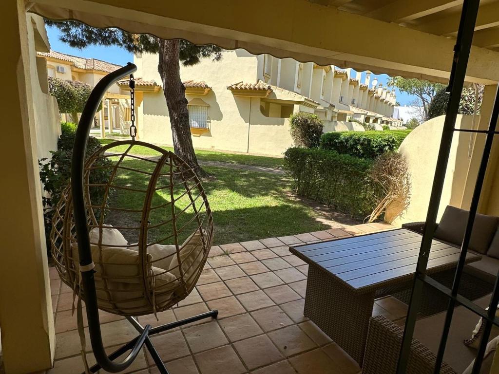 Chalet adosado en Novo Sancti Petri - 1