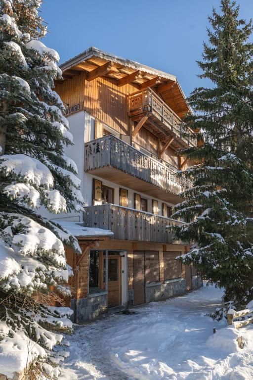 Alpe One 1850 M - 8P-50 m d'une piste et centre - Sea and Mountain Pleasure - 4