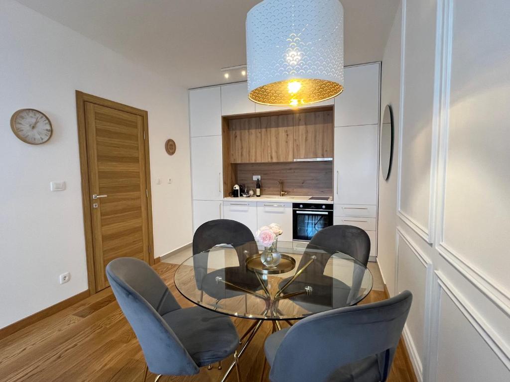 Apartments Doclea - 3