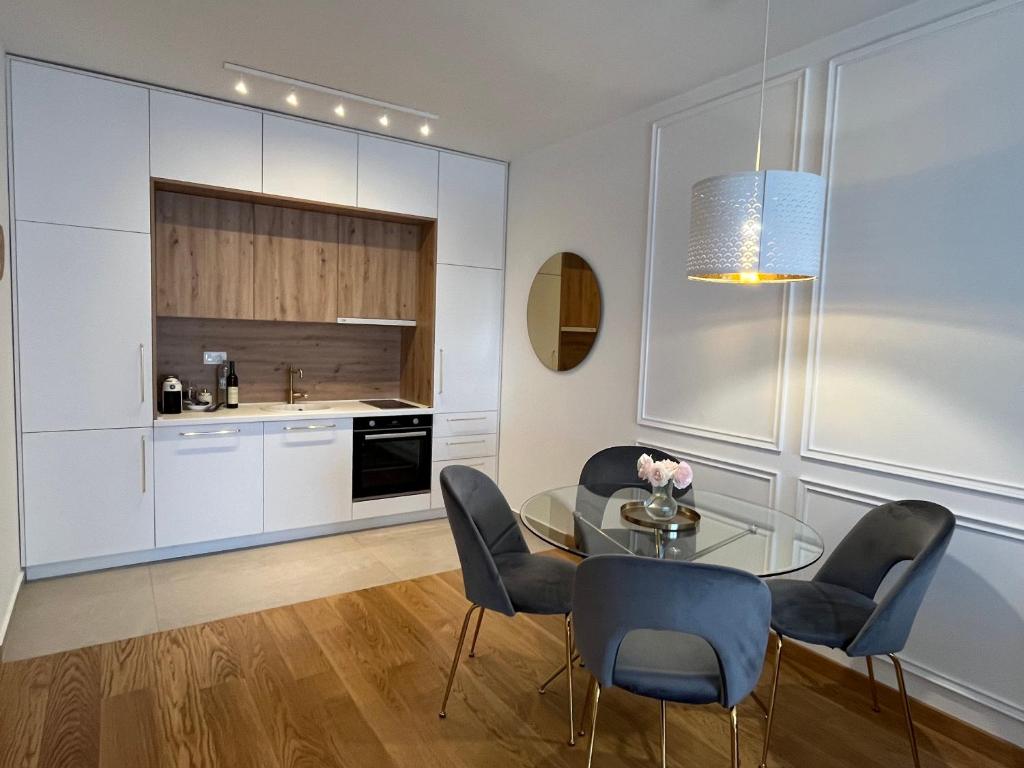 Apartments Doclea - 2