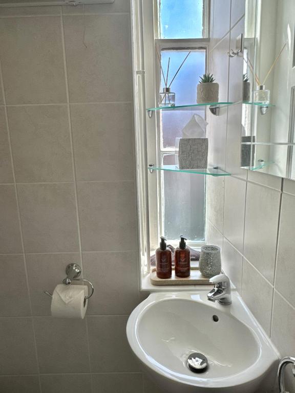 バスルーム（客室）