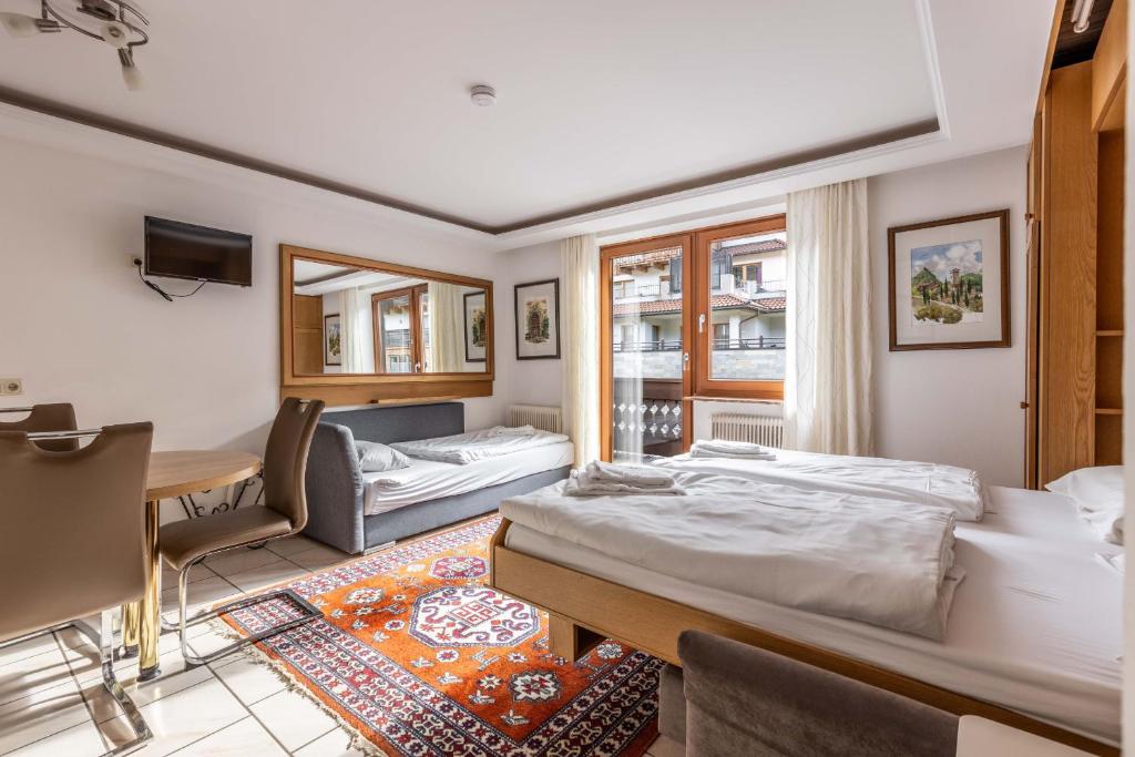 Appartements Wittenius by we rent - 2