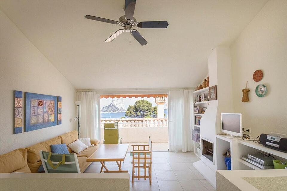 Apartamento Castillos con vistas al mar - 4