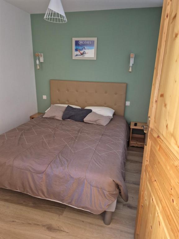 Appart bien situé, belle presta - 5