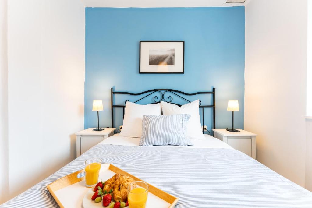 Amazing City Center Apartment - 3