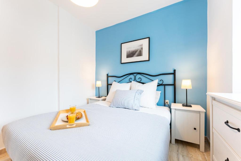 Amazing City Center Apartment - 4