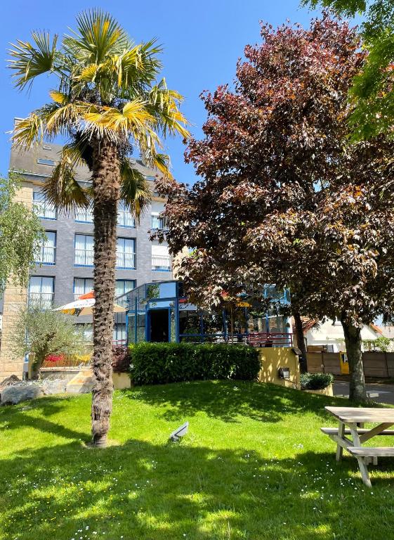 Hotel Arcantis Le Voltaire - 1