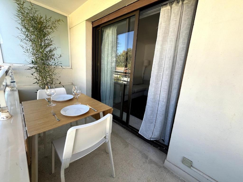 A lovely flat Cannes Breeze in the city centre - 2