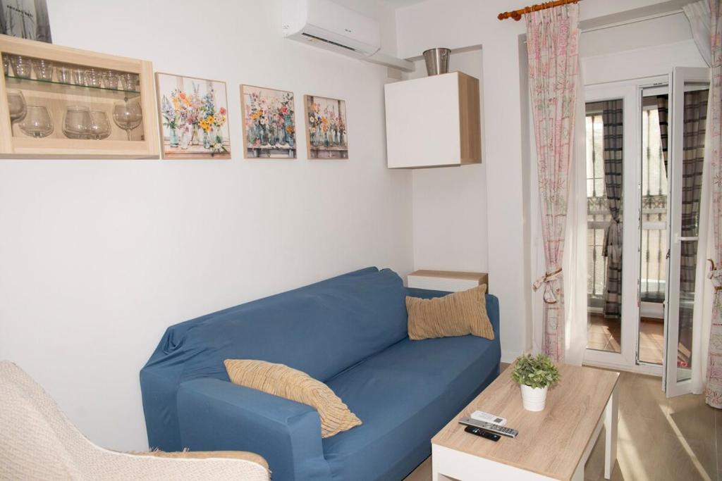 Precioso apartamento Benalmádena costa - 3