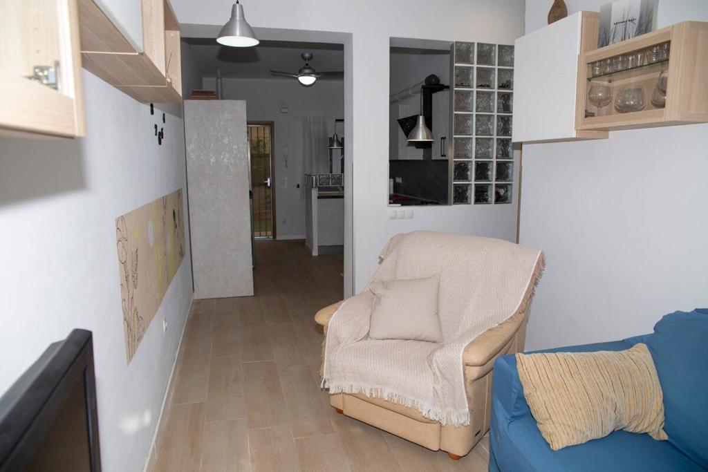 Precioso apartamento Benalmádena costa - 5