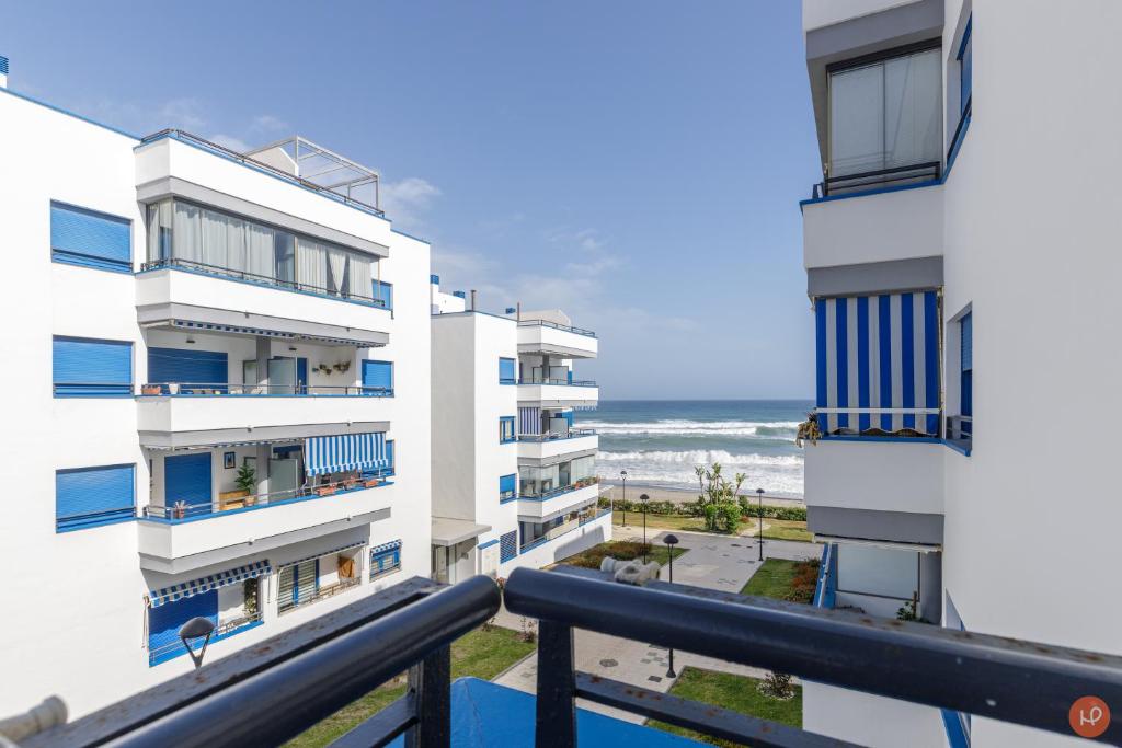 Views of the Blue, Torrox