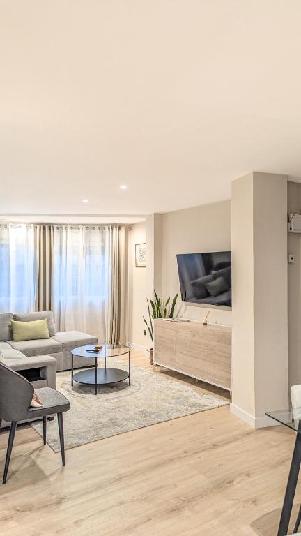 Luxury apartment in Pontevedra - 3