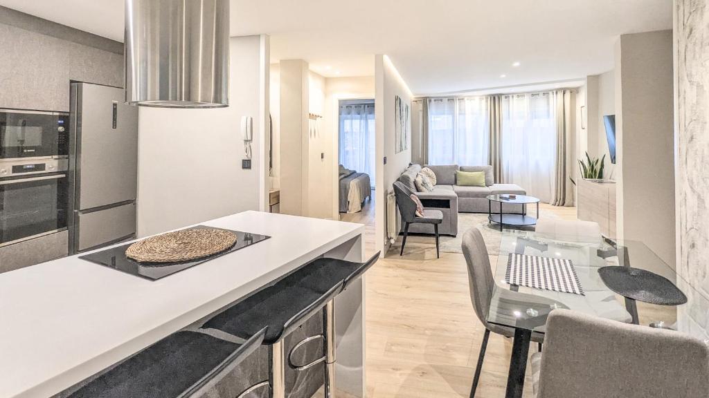 Luxury apartment in Pontevedra - 4
