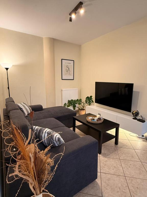 Noēma House I, Chóra