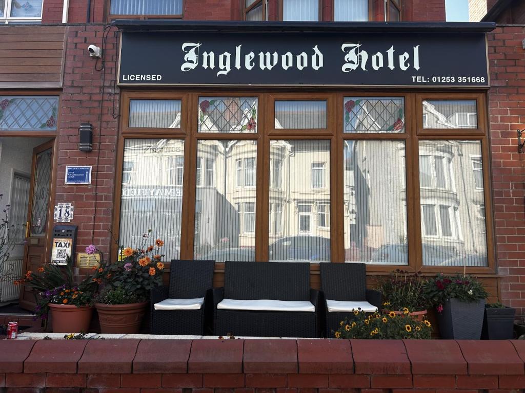The Inglewood Hotel *Adults Only*, Blackpool