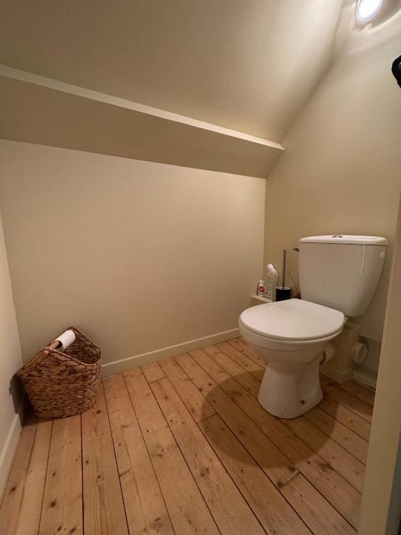 Le Vieux Manoir - 3