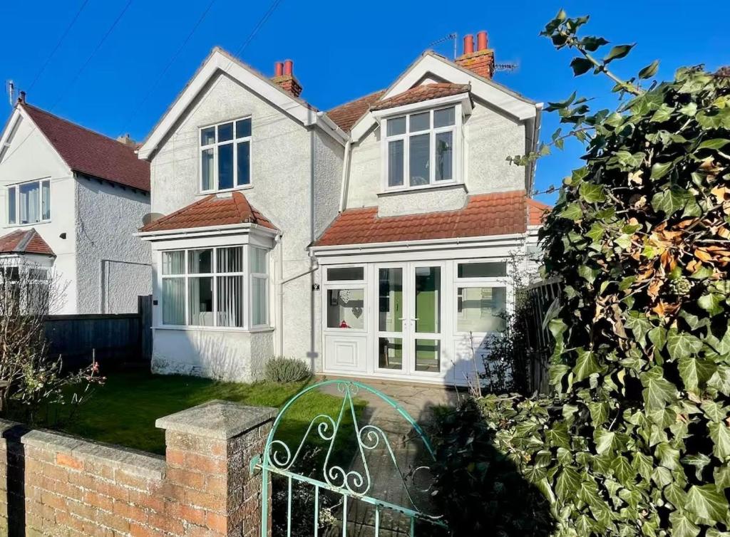 Lilac Villa Skegness, Skegness