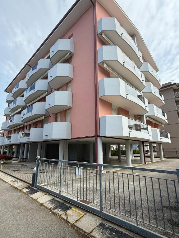 CONDOMINIO ANNA- Solo per Famiglie- WALTERIGATO APARTMENTS - 1