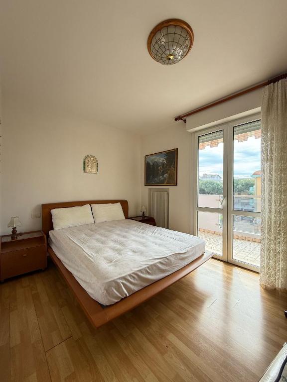 CONDOMINIO ANNA- Solo per Famiglie- WALTERIGATO APARTMENTS - 4