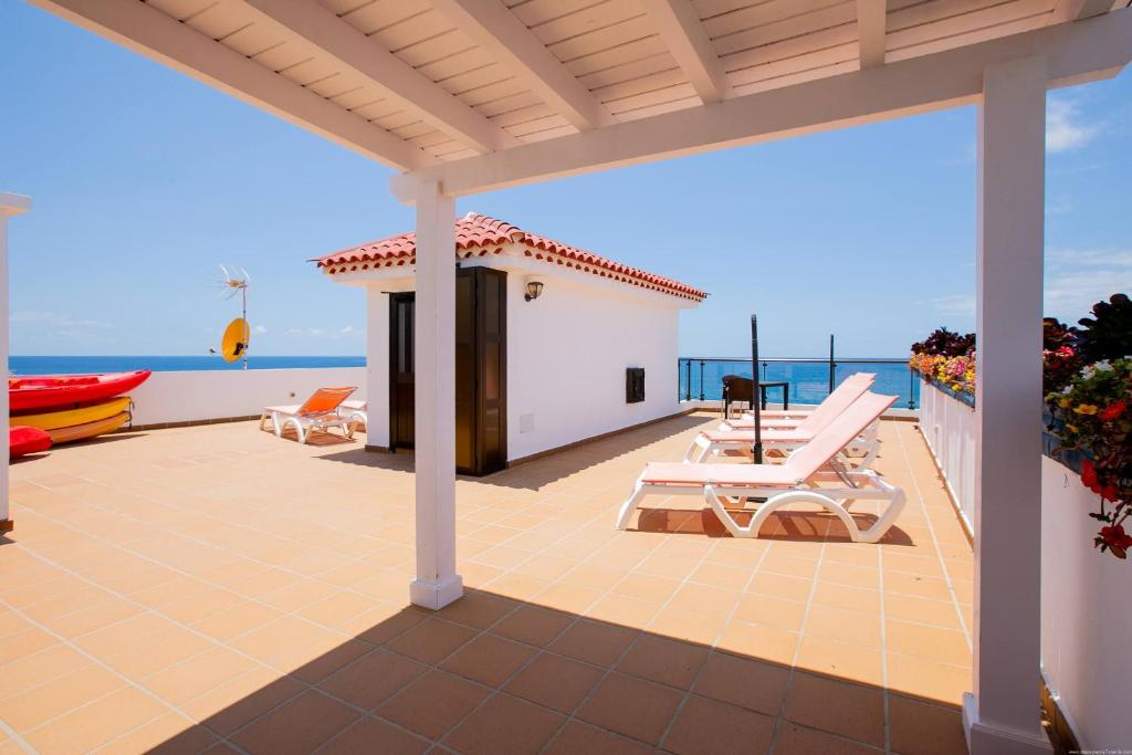 Apartment Caleta Sea View 5 - 3
