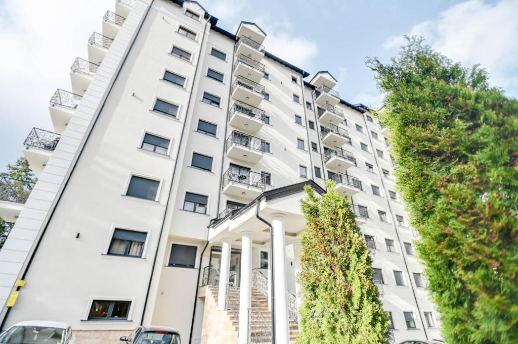 Kraljica Spa - 1