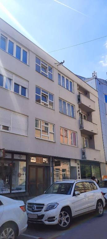 Banjaluka Centar1 - 2