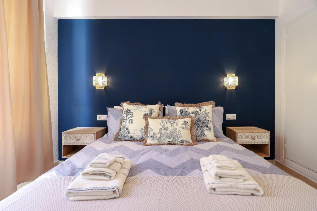 Camelia 3bed apartment - Fuengirola centre, 250m beach - 2