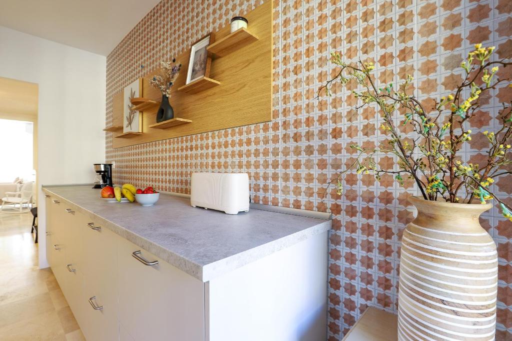 Camelia 3bed apartment - Fuengirola centre, 250m beach - 4