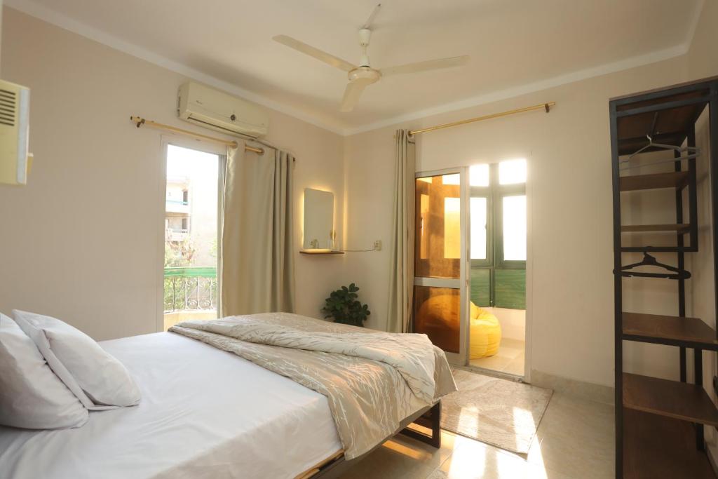 Darya's Studios - Stylish &Comfy Apartments, New Cairo, Káhira