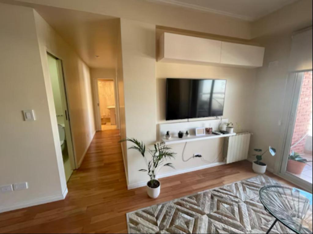 Almagro 3 Ambientes - 2