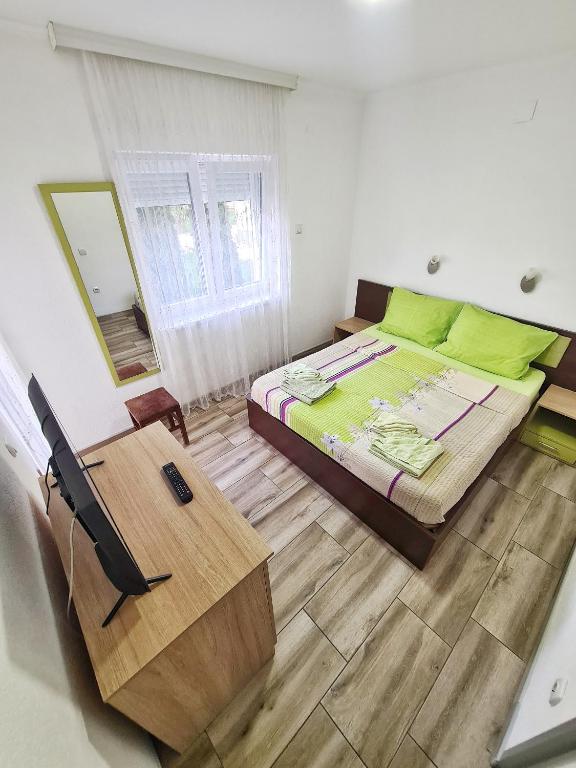 Vila Aleksandra 2 Apartman 6 - 2