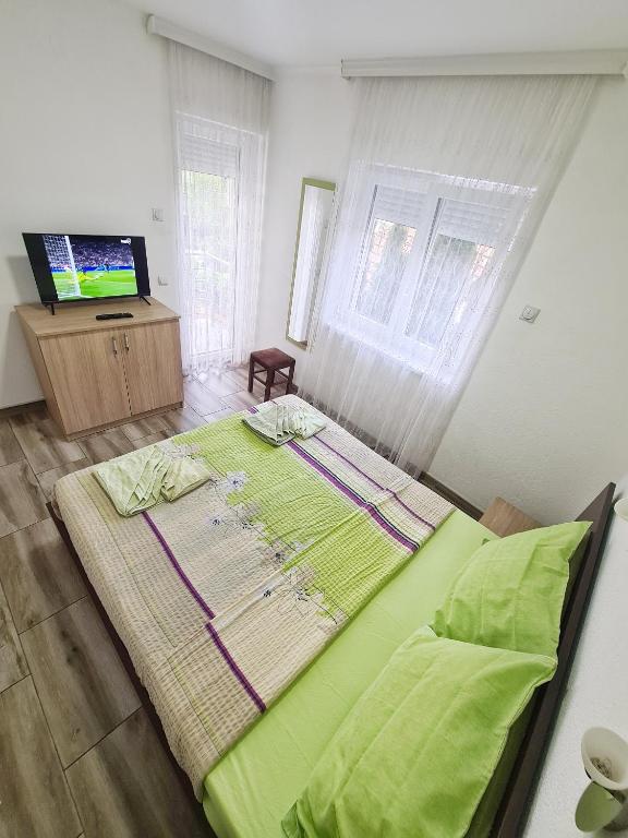 Vila Aleksandra 2 Apartman 6 - 4